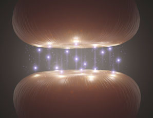 New potential for measuring cell voltage