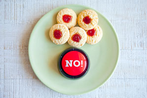  Enough already, fat cells tell brain
