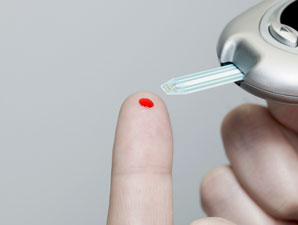 Opening a gap for diabetes treatment
