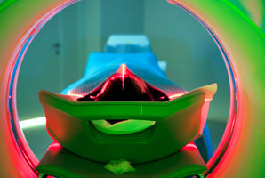 Value of diamonds rises in medical imaging