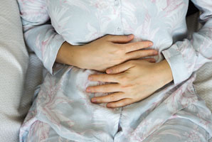 Mouth bacteria upsets the bowels