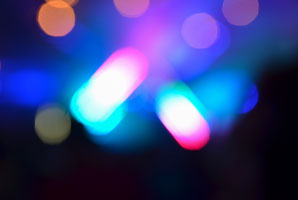Enlightened approach to fluorescent sensors 