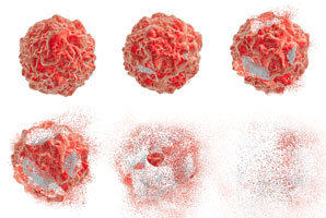 A circuitous approach to cancer therapy