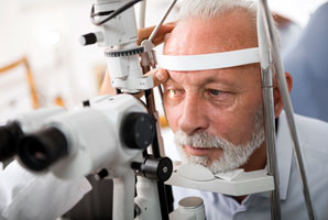 A closer look at a common eye disease