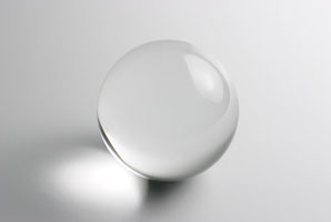 Sticky spheres of silicon enhance electrodes