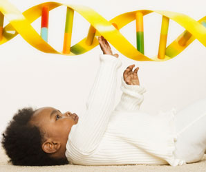 Genomics gets personal for South Africa