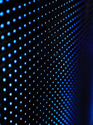 A bright idea for smart clothing 