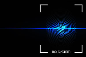 Molecular holograms light up biosensing