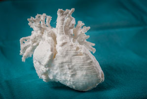 Choosing gel hardening time makes 3D bioprinting easier