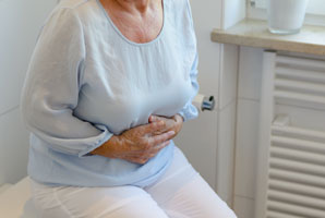 Gut feelings, explained