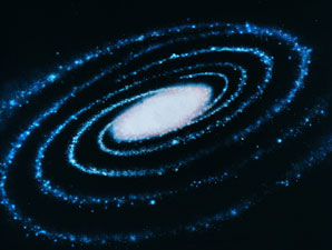 Beyond the Standard Model