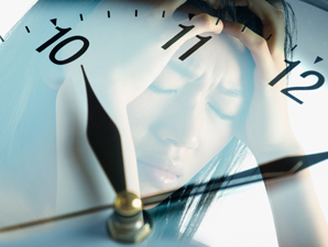 Treating autoimmune diseases: Beating the clock