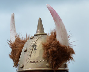 Marauding Vikings left lasting impact on Irish DNA