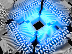 Blueprint for a functioning quantum computer