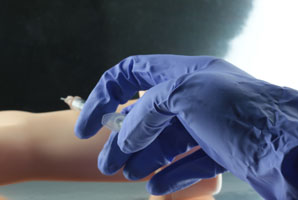 A shot at understanding the flu vaccine