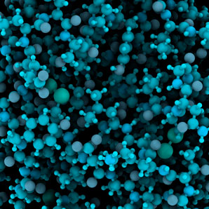 Capturing protein complexes in action