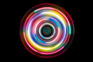  A new spin on information technologies