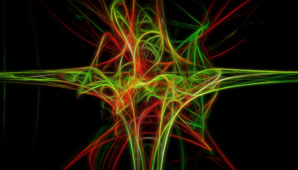 X-rays reveal electrons holding layers together