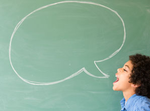 How our brains learn language