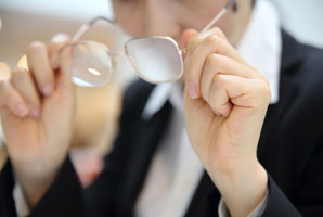 Genetics of severe short-sightedness brought into focus