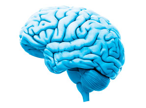 Printing personalized brain implants