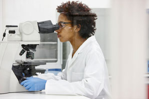  A long road to gender equality in science