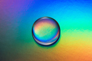 Fuelling the motion of droplets