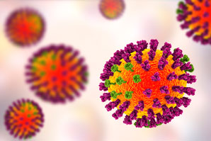 Influenza ingress points to a new antiviral strategy