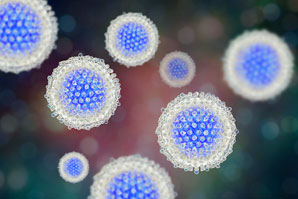 Turning up the heat on bacterial infections