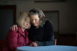 The empathy gene