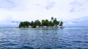 Tropics’ future tethered to warming targets
