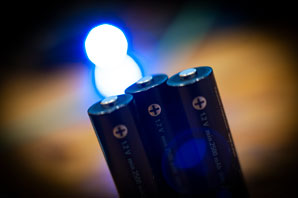 The tortuous path to better lithium batteries