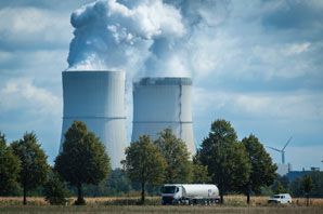 Closing the gap on carbon dioxide recycling