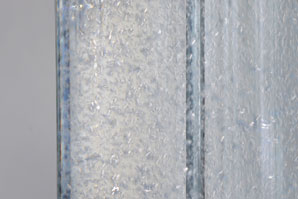Metal-free method for clean hydrogen production