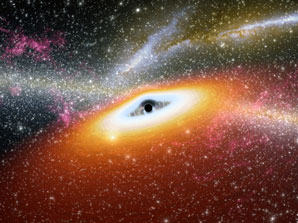 Stellar mathematics predicts new kind of star