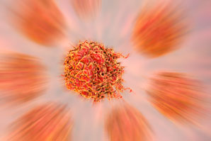 New class of drug puts cancer cells to sleep