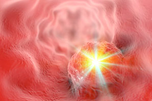 Tiny attackers for treating tumours