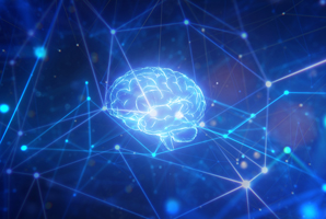 Brain model mimics complex cognition