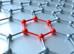 Silicon is graphene’s kryptonite