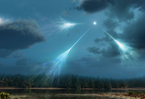 Taking an ‘X-ray’ of the Earth