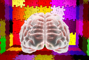 A brainwave test for autism