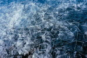 Getting to grips with ice structure