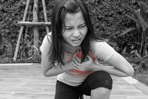 A new drug target for heart failure