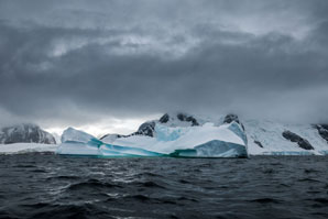 Global warming goals may not save Antarctica