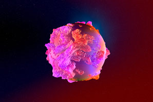 Controlling cancer with evolution