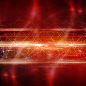 Rapid fire electrons through a quantum dot