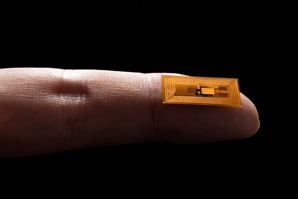 Wearable sensor at your fingertips