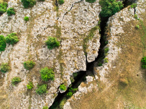Shaking up earthquake expectations