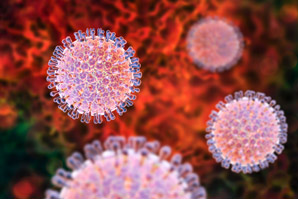 Peeling back how rotavirus protects itself