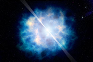 On the origins of fast radio bursts